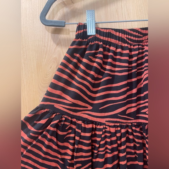 Lascana midi skirt - Picture 4 of 7